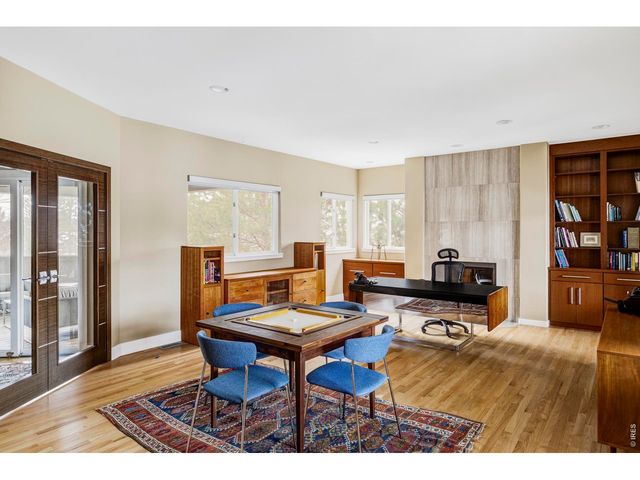8528 Skyland Dr, Niwot, CO 80503