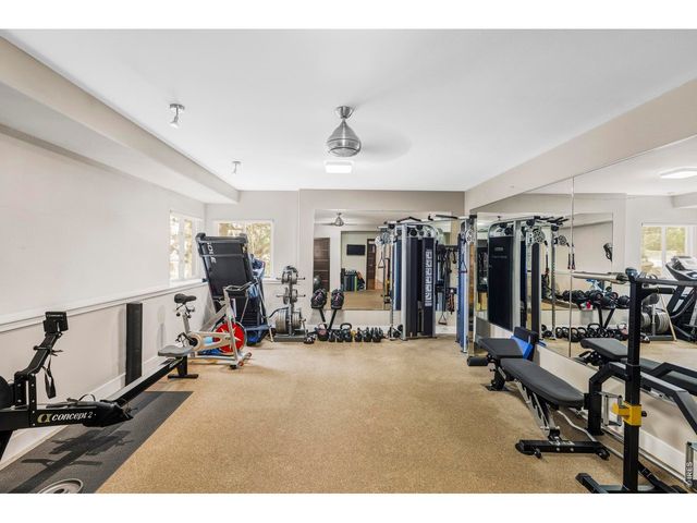 8528 Skyland Dr, Niwot, CO 80503