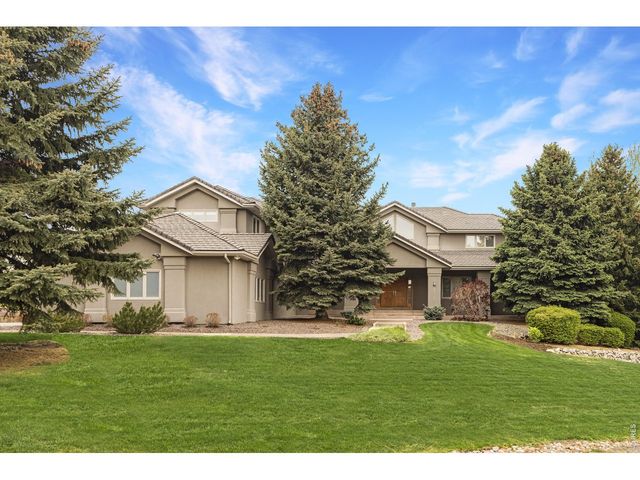 8528 Skyland Dr, Niwot, CO 80503