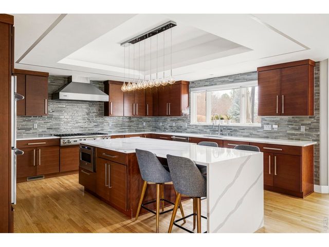 8528 Skyland Dr, Niwot, CO 80503