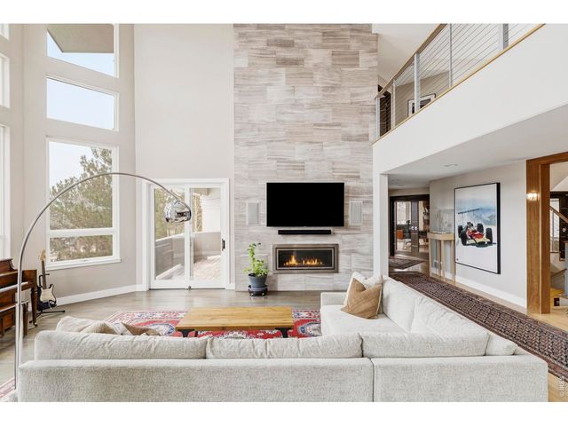 8528 Skyland Dr, Niwot, CO 80503