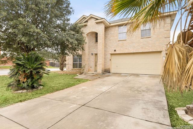 7403 Concerto, San Antonio, TX 78266