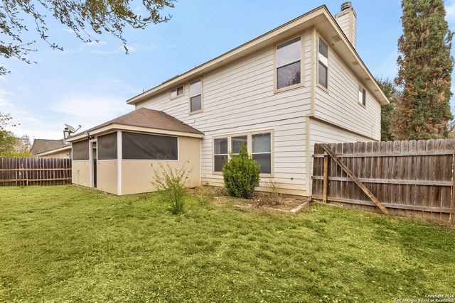 7403 Concerto, San Antonio, TX 78266