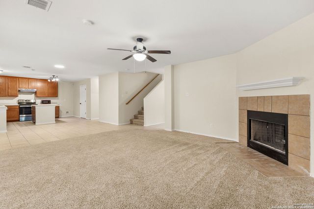 7403 Concerto, San Antonio, TX 78266