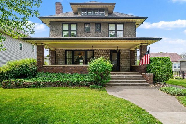 117 N 6th Street, Goshen, IN 46528