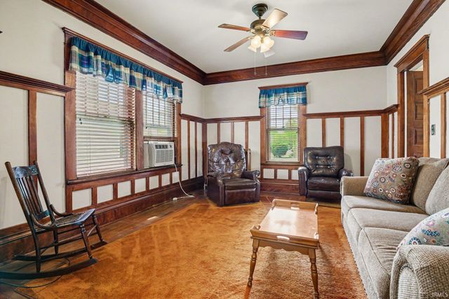 117 N 6th Street, Goshen, IN 46528