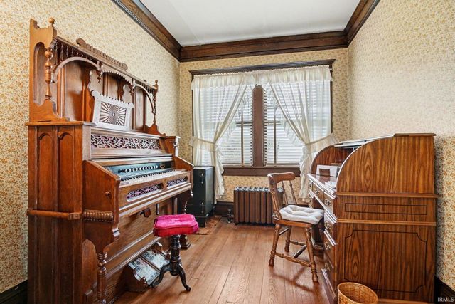 117 N 6th Street, Goshen, IN 46528
