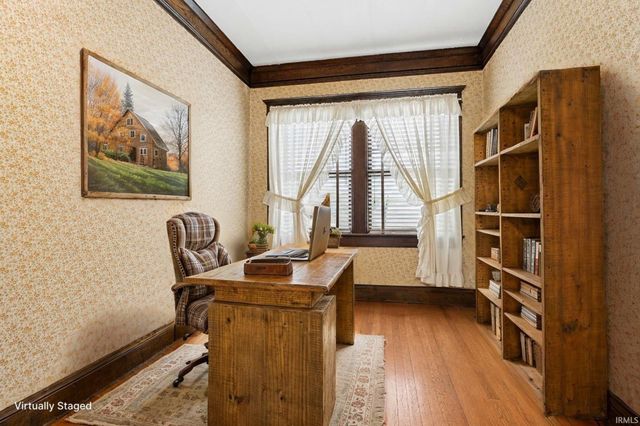 117 N 6th Street, Goshen, IN 46528