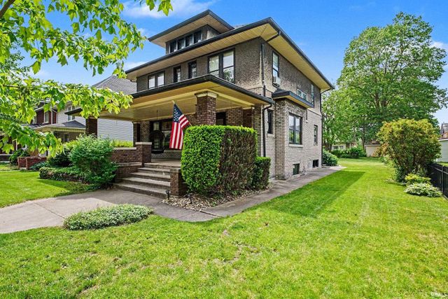 117 N 6th Street, Goshen, IN 46528