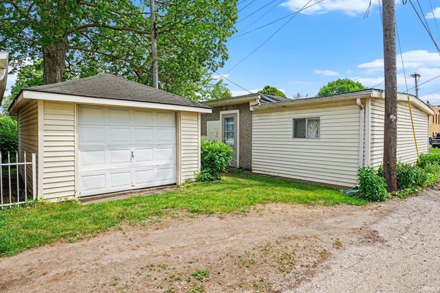 117 N 6th Street, Goshen, IN 46528