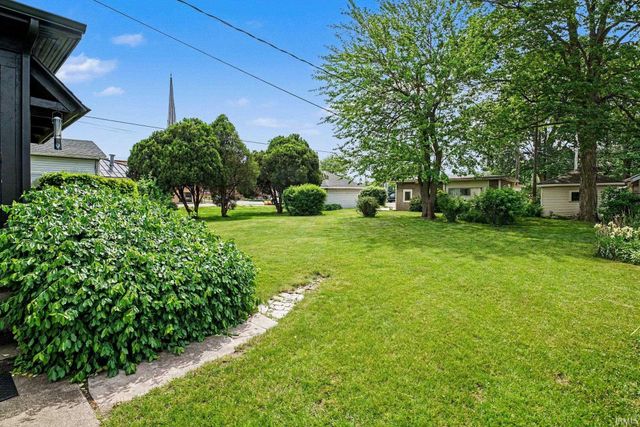 117 N 6th Street, Goshen, IN 46528