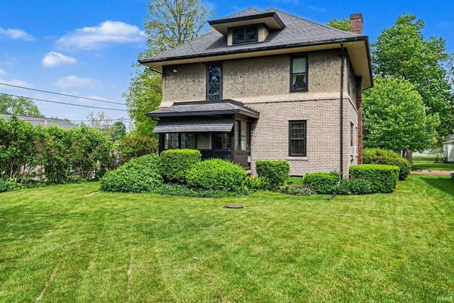 117 N 6th Street, Goshen, IN 46528
