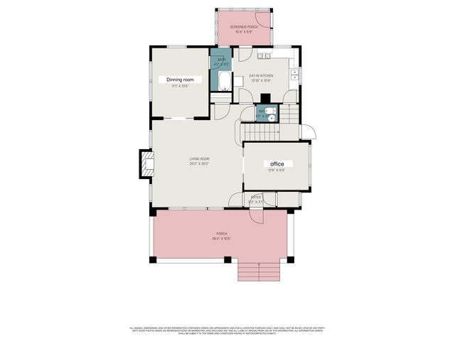117 N 6th Street, Goshen, IN 46528