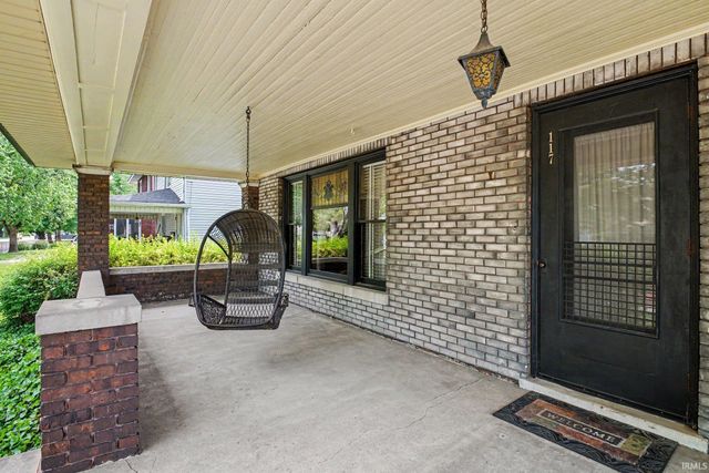 117 N 6th Street, Goshen, IN 46528