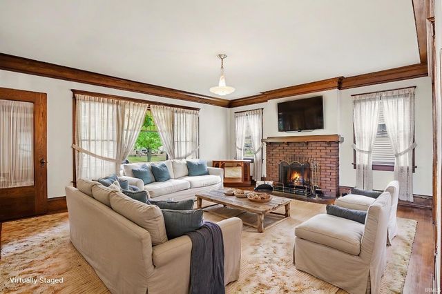 117 N 6th Street, Goshen, IN 46528