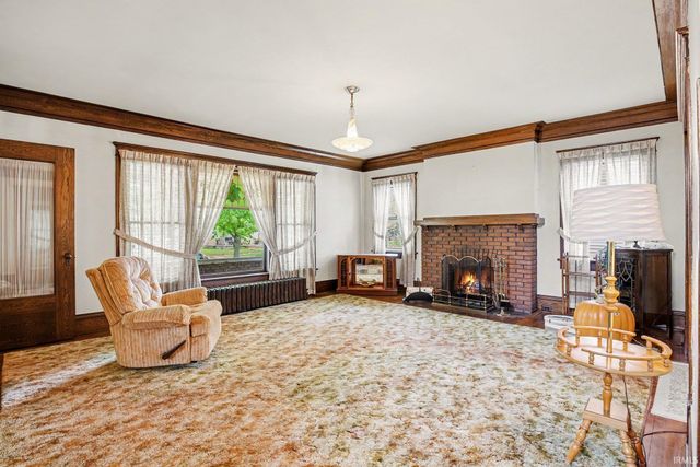 117 N 6th Street, Goshen, IN 46528