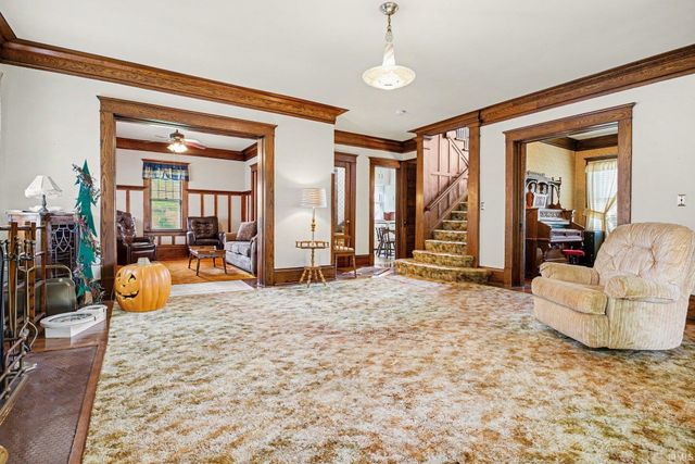 117 N 6th Street, Goshen, IN 46528