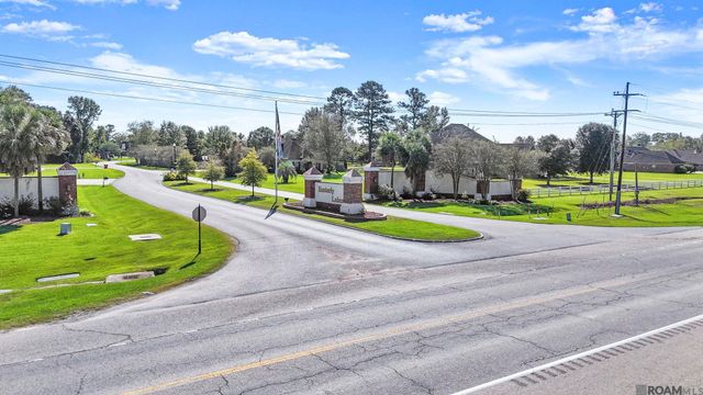 36470 La Hwy 16, Denham Springs, LA 70706