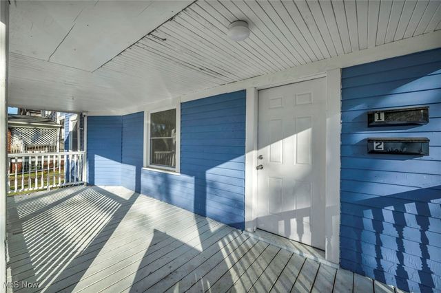 3429 Martin Luther King Jr Drive, Cleveland, OH 44104