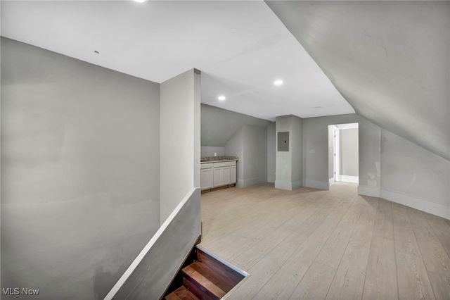 3429 Martin Luther King Jr Drive, Cleveland, OH 44104