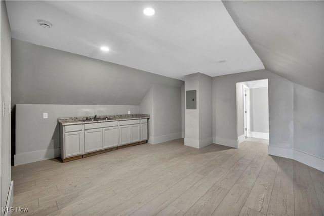 3429 Martin Luther King Jr Drive, Cleveland, OH 44104