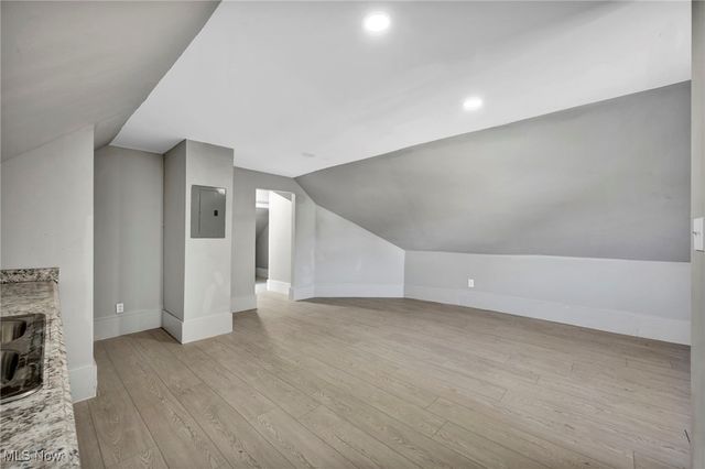 3429 Martin Luther King Jr Drive, Cleveland, OH 44104