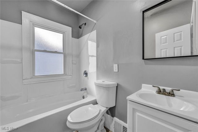 3429 Martin Luther King Jr Drive, Cleveland, OH 44104