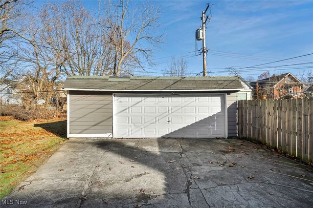 3429 Martin Luther King Jr Drive, Cleveland, OH 44104