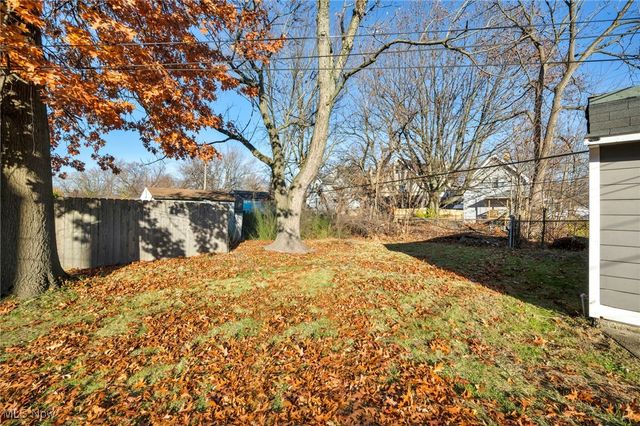 3429 Martin Luther King Jr Drive, Cleveland, OH 44104