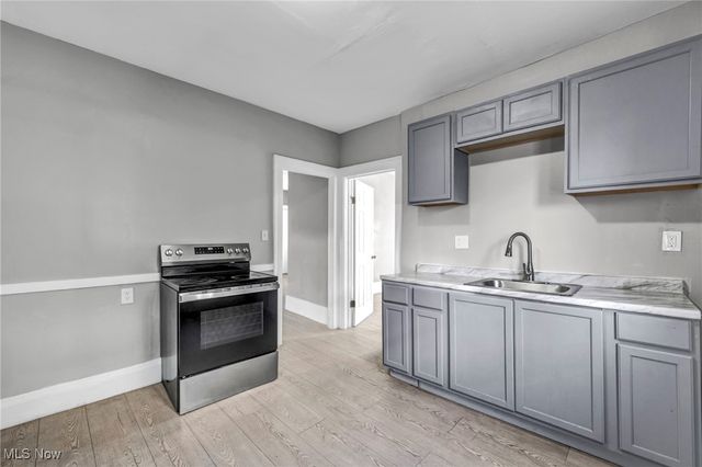 3429 Martin Luther King Jr Drive, Cleveland, OH 44104