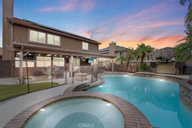 2511 Gilbert Avenue, Corona, CA 92881