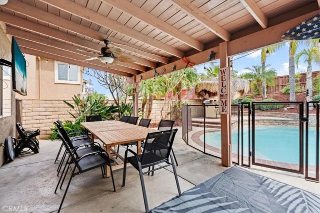 2511 Gilbert Avenue, Corona, CA 92881