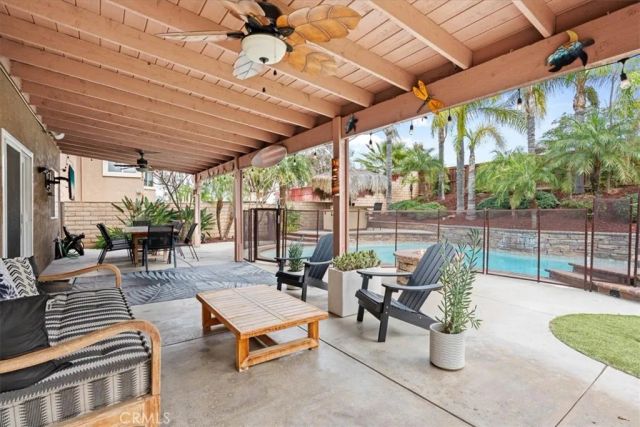 2511 Gilbert Avenue, Corona, CA 92881