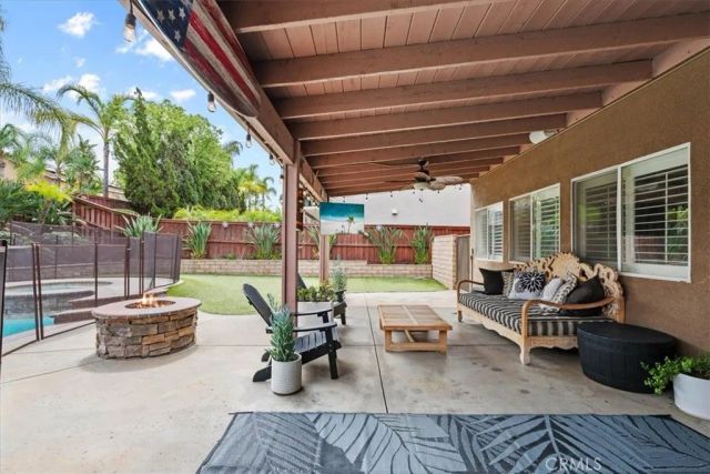 2511 Gilbert Avenue, Corona, CA 92881