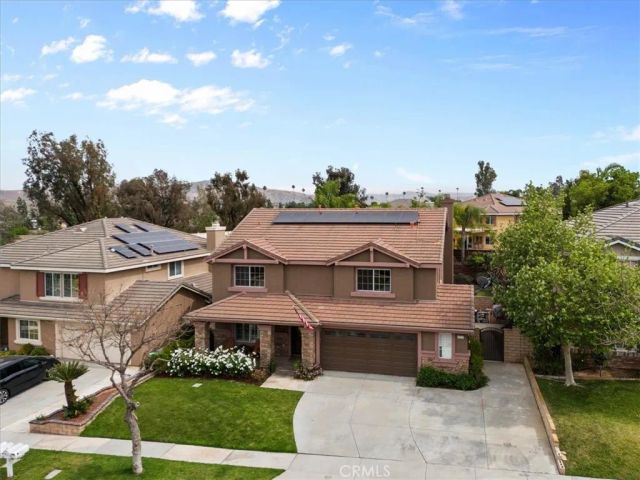 2511 Gilbert Avenue, Corona, CA 92881