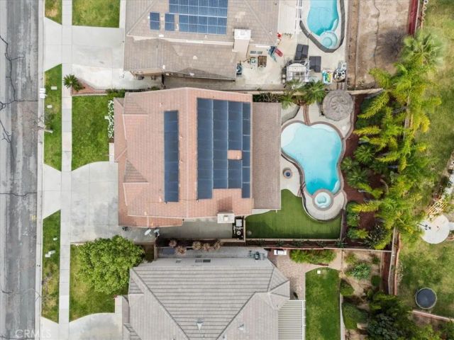 2511 Gilbert Avenue, Corona, CA 92881