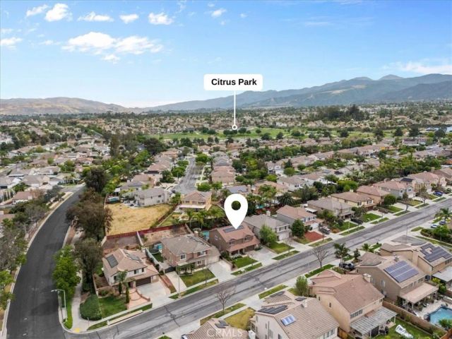 2511 Gilbert Avenue, Corona, CA 92881
