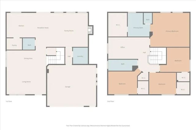 2511 Gilbert Avenue, Corona, CA 92881