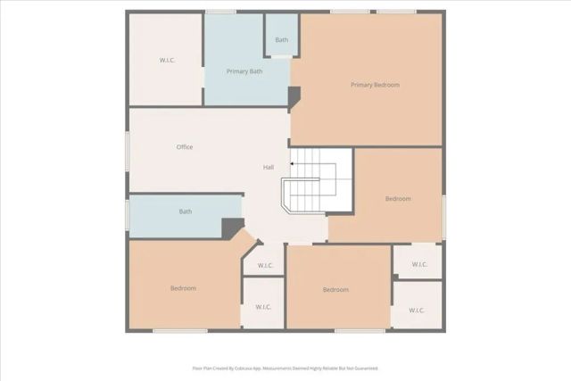 2511 Gilbert Avenue, Corona, CA 92881