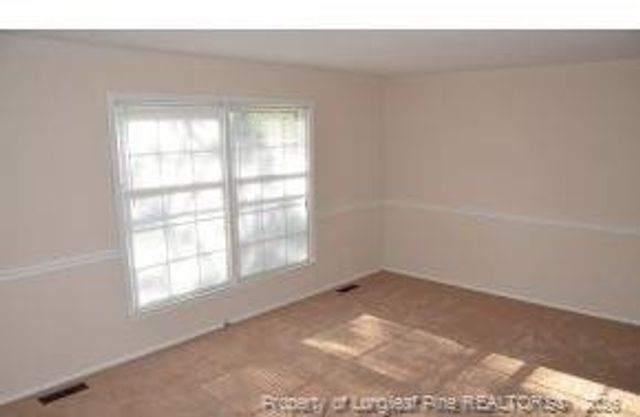 1607 Morehead Avenue, Fayetteville, NC 28303