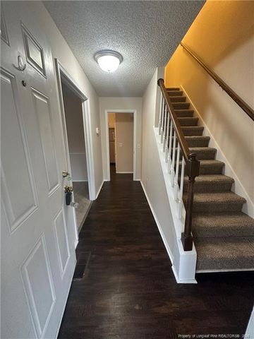 1607 Morehead Avenue, Fayetteville, NC 28303