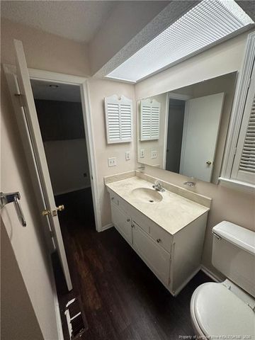 1607 Morehead Avenue, Fayetteville, NC 28303