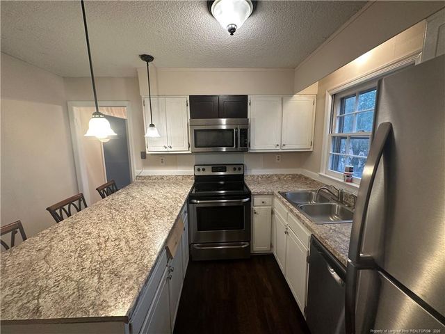1607 Morehead Avenue, Fayetteville, NC 28303