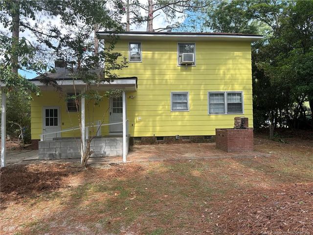 1607 Morehead Avenue, Fayetteville, NC 28303