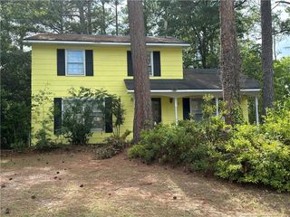 1607 Morehead Avenue, Fayetteville, NC 28303