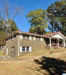 18 1ST AVENUE N, Sumiton, AL 35148