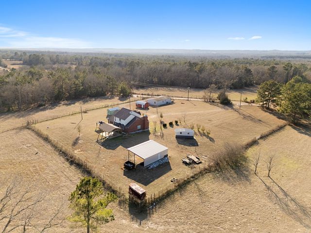 6088 County Road 1804, Jacksonville, TX 75766