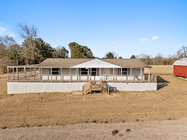 6088 County Road 1804, Jacksonville, TX 75766