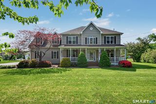 124 Damascus Road, Branford, CT 06405
