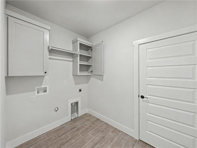 6905 SW Basswood Avenue, Bentonville, AR 72713